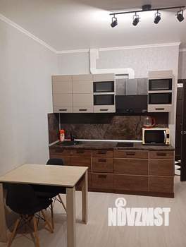 Студия квартира, на длительный срок, 25м2, 13/18 этаж