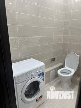 1-к квартира, на длительный срок, 37м2, 3/22 этаж