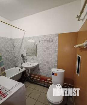 1-к квартира, на длительный срок, 38м2, 2/16 этаж