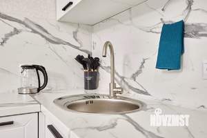 Студия квартира, посуточно, 30м2, 14/17 этаж