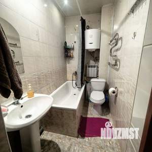 1-к квартира, на длительный срок, 30м2, 3/4 этаж