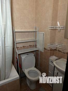 2-к квартира, на длительный срок, 35м2, 1/4 этаж