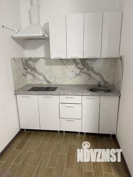 Студия квартира, на длительный срок, 30м2, 2/3 этаж