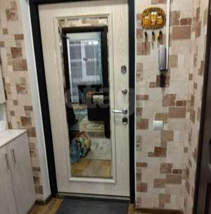 1-к квартира, на длительный срок, 34м2, 10/10 этаж