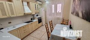 1-к квартира, на длительный срок, 50м2, 11/17 этаж