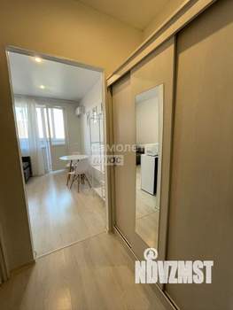 Студия квартира, на длительный срок, 20м2, 7/16 этаж