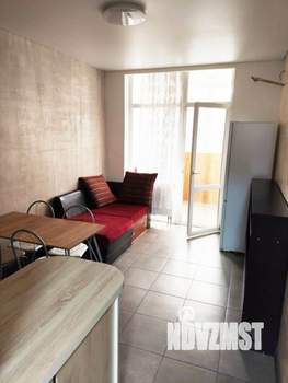 1-к квартира, на длительный срок, 40м2, 2/18 этаж