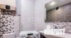 1-к квартира, на длительный срок, 42м2, 20/21 этаж