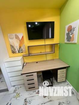 2-к квартира, посуточно, 60м2, 17/17 этаж