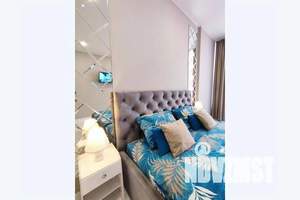 1-к квартира, посуточно, 25м2, 12/18 этаж