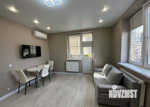 2-к квартира, на длительный срок, 54м2, 7/17 этаж