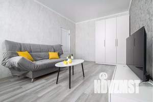 2-к квартира, посуточно, 70м2, 15/16 этаж