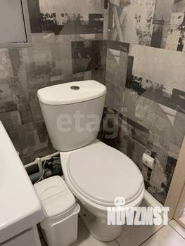 Студия квартира, на длительный срок, 25м2, 5/16 этаж