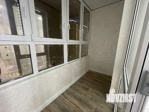 2-к квартира, на длительный срок, 47м2, 10/24 этаж