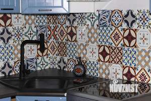 1-к квартира, на длительный срок, 42м2, 1/5 этаж