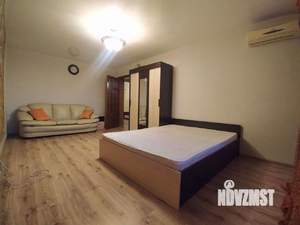 2-к квартира, на длительный срок, 61м2, 8/16 этаж