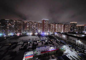 1-к квартира, на длительный срок, 38м2, 13/24 этаж