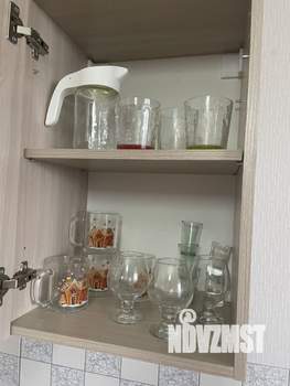 1-к квартира, на длительный срок, 42м2, 5/16 этаж