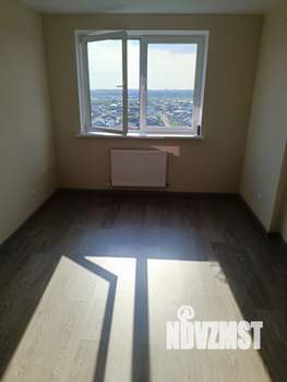 2-к квартира, на длительный срок, 52м2, 11/12 этаж