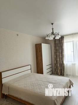 2-к квартира, на длительный срок, 46м2, 10/16 этаж