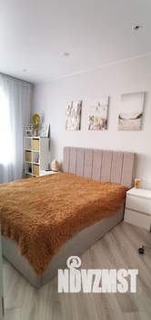 1-к квартира, на длительный срок, 32м2, 10/10 этаж