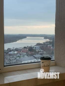 1-к квартира, на длительный срок, 45м2, 16/17 этаж