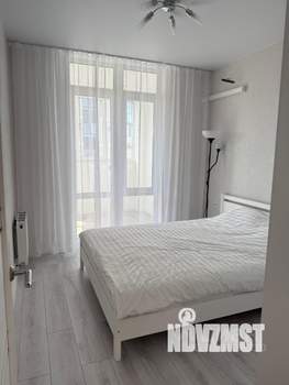 2-к квартира, на длительный срок, 65м2, 18/24 этаж