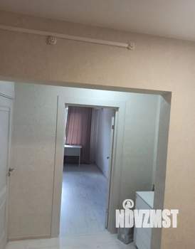 2-к квартира, на длительный срок, 64м2, 1/16 этаж