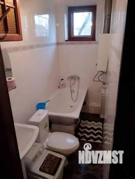 3-к квартира, на длительный срок, 60м2, 2/2 этаж