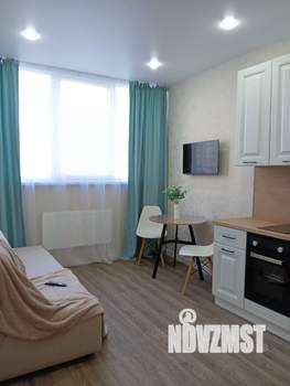 1-к квартира, на длительный срок, 36м2, 3/16 этаж