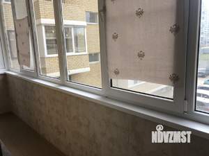 1-к квартира, на длительный срок, 32м2, 2/5 этаж