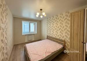 2-к квартира, на длительный срок, 61м2, 4/5 этаж