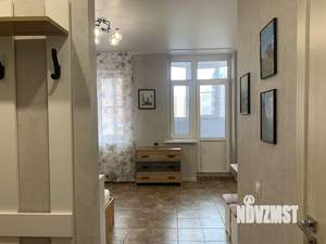 Студия квартира, на длительный срок, 30м2, 11/22 этаж