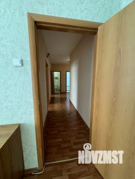 2-к квартира, на длительный срок, 78м2, 2/10 этаж