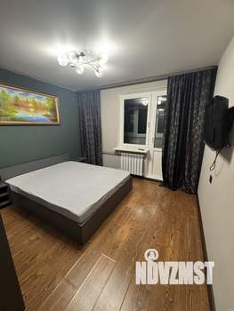 2-к квартира, на длительный срок, 57м2, 2/14 этаж