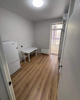 1-к квартира, на длительный срок, 31м2, 2/21 этаж