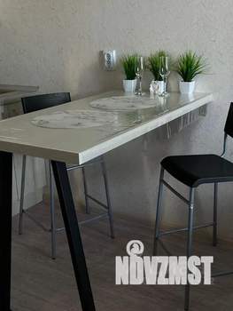 1-к квартира, посуточно, 22м2, 8/8 этаж