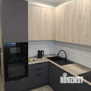 1-к квартира, на длительный срок, 41м2, 5/20 этаж