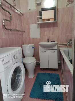 Студия квартира, на длительный срок, 29м2, 5/10 этаж