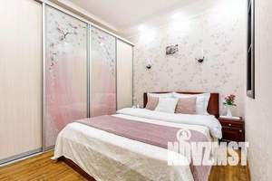 1-к квартира, посуточно, 52м2, 9/10 этаж