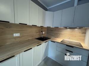 1-к квартира, на длительный срок, 37м2, 12/16 этаж