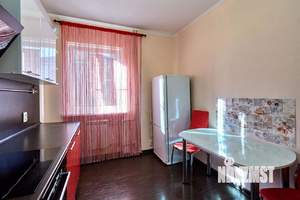 1-к квартира, на длительный срок, 33м2, 2/4 этаж