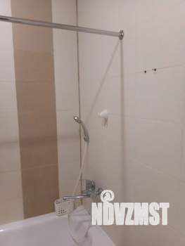 1-к квартира, посуточно, 50м2, 14/19 этаж