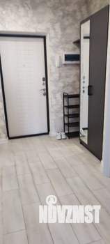 1-к квартира, на длительный срок, 42м2, 9/18 этаж