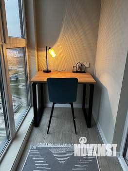 Студия квартира, на длительный срок, 29м2, 12/18 этаж