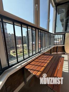 Студия квартира, на длительный срок, 20м2, 6/9 этаж