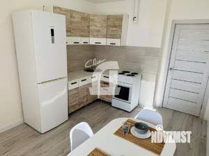 1-к квартира, на длительный срок, 40м2, 3/8 этаж