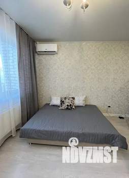 Студия квартира, посуточно, 24м2, 12/12 этаж