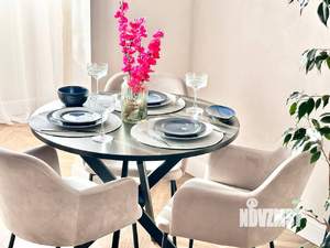 1-к квартира, на длительный срок, 54м2, 21/24 этаж