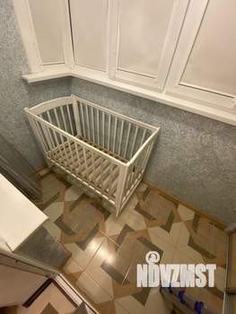 1-к квартира, на длительный срок, 46м2, 1/7 этаж